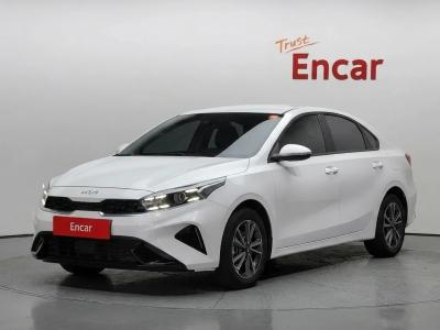 2023 Kia K3