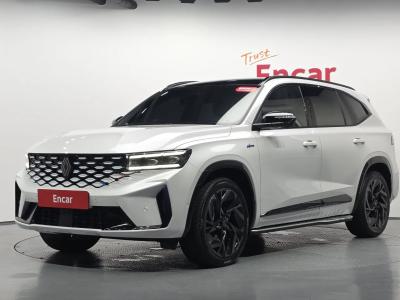 2025 Renault Korea Grand Koleos
