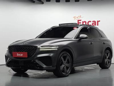 2021 Genesis GV70