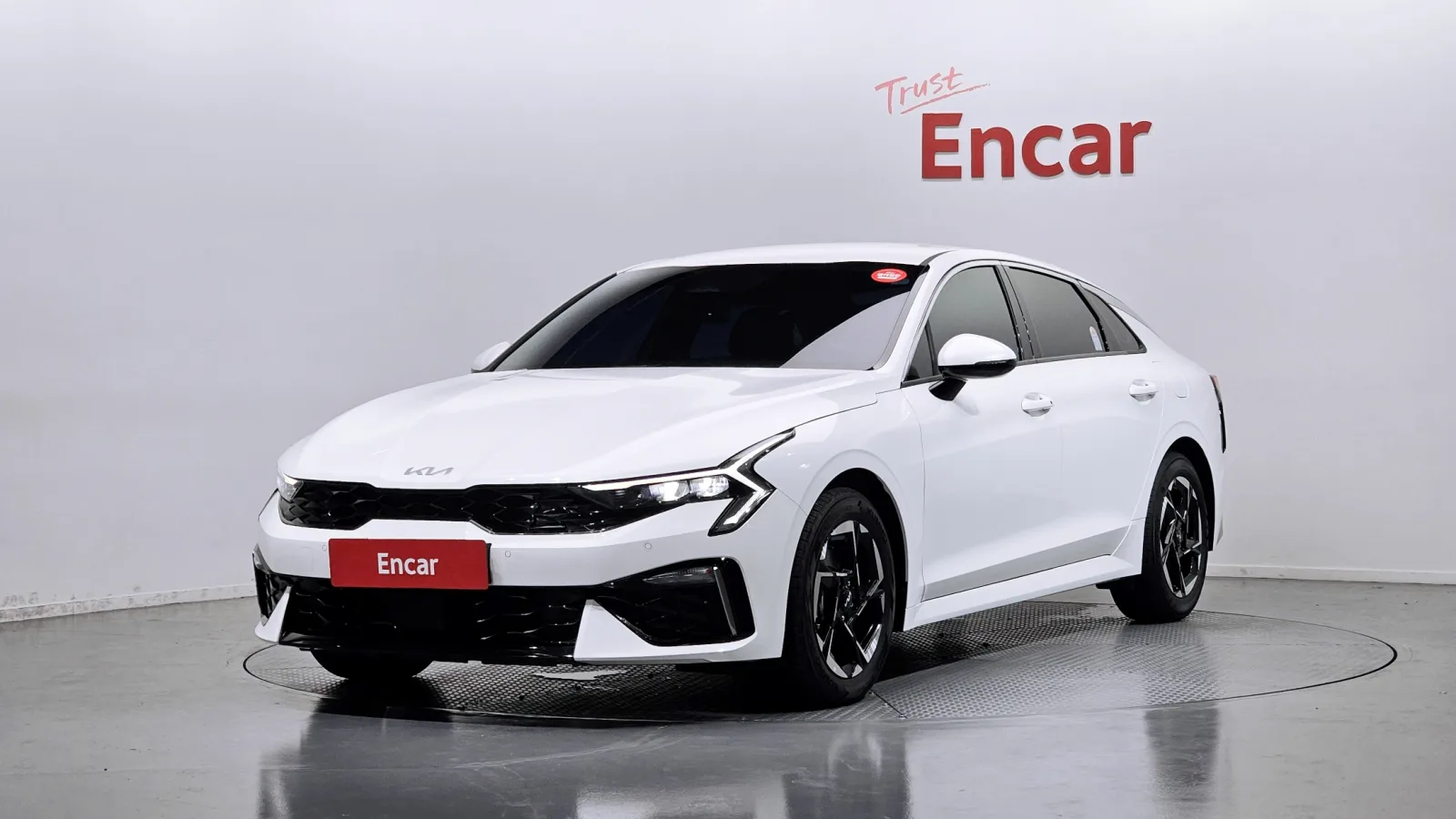 2025 Kia K5