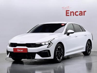 2025 Kia K5