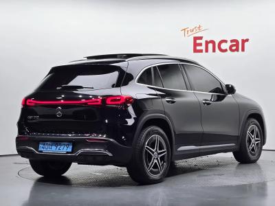 2023 Mercedes-Benz EQA
