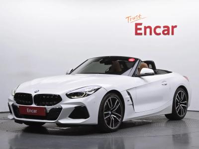 2021 BMW Z4