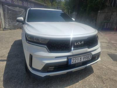2023 Kia Sorento