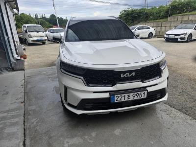 2023 Kia Sorento