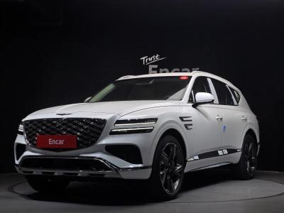2025 Genesis GV80