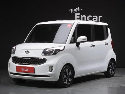 2016 Kia RAY