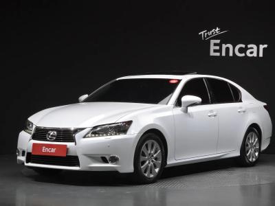 2013 Lexus GS