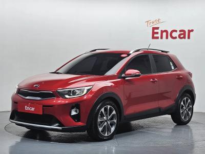 2019 Kia Stonic