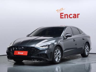 2023 Hyundai Sonata