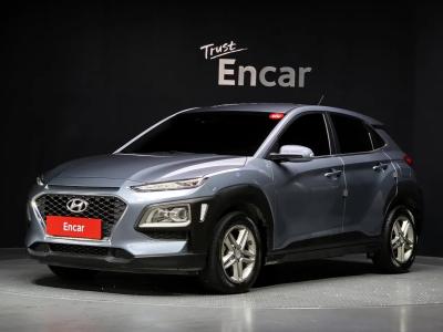 2020 Hyundai Kona