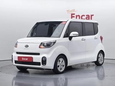 2021 Kia RAY