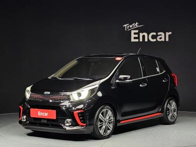 2017 Kia Picanto