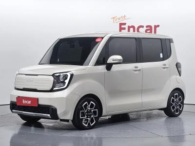 2023 Kia RAY