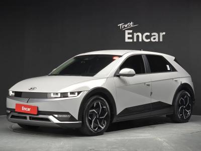 2023 Hyundai Ioniq5