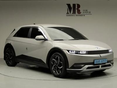 2022 Hyundai Ioniq 5
