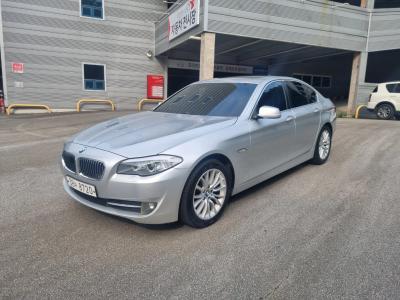 BMW Série 5 2012