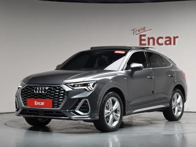2023 Audi Q3