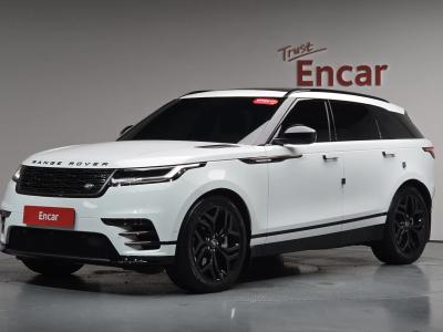 2025 Land Rover Range Rover Velar