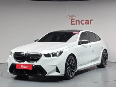 2025 BMW M5