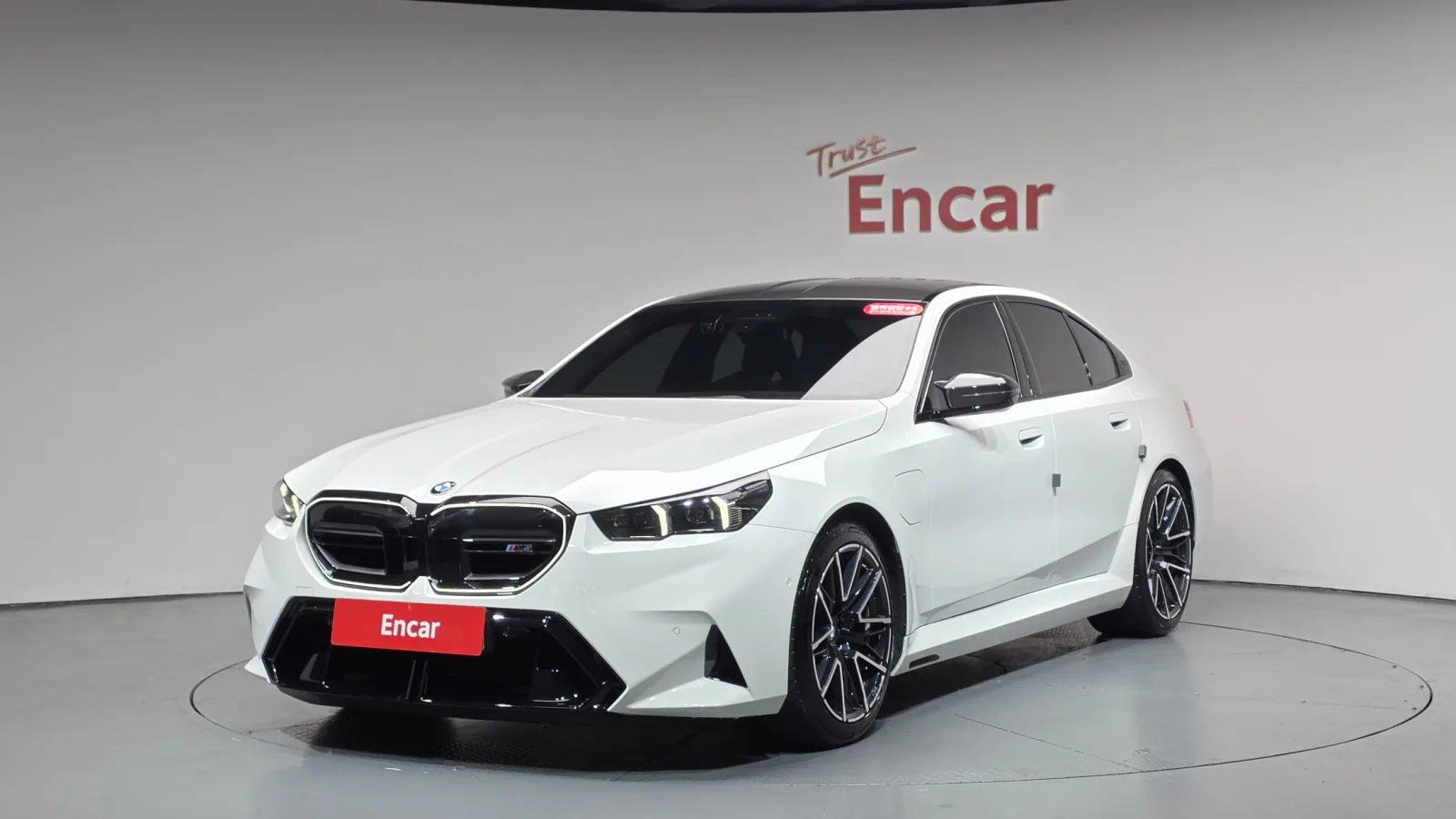 2025 BMW M5