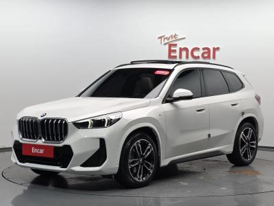 2024 BMW X1