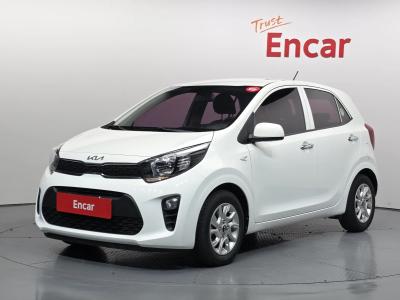 2017 Kia Picanto