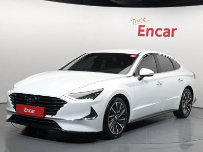 2020 Hyundai Sonata