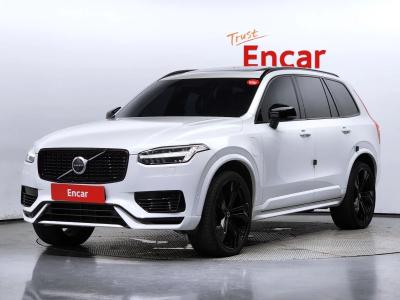 2021 Volvo XC90