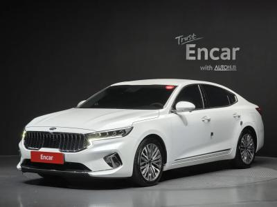 2020 Kia K7
