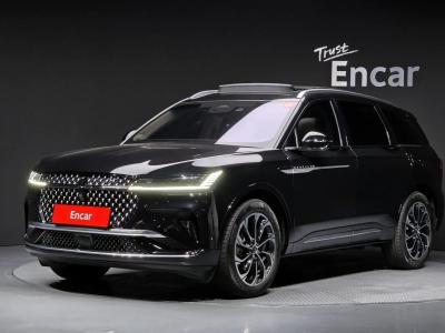 2024 Lincoln Nautilus