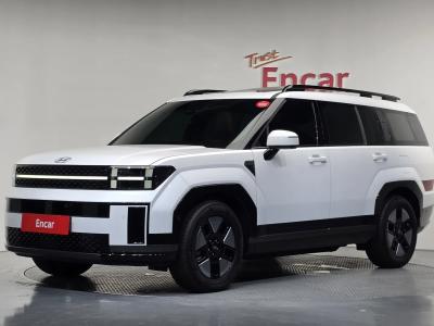 2024 Hyundai Santa Fe