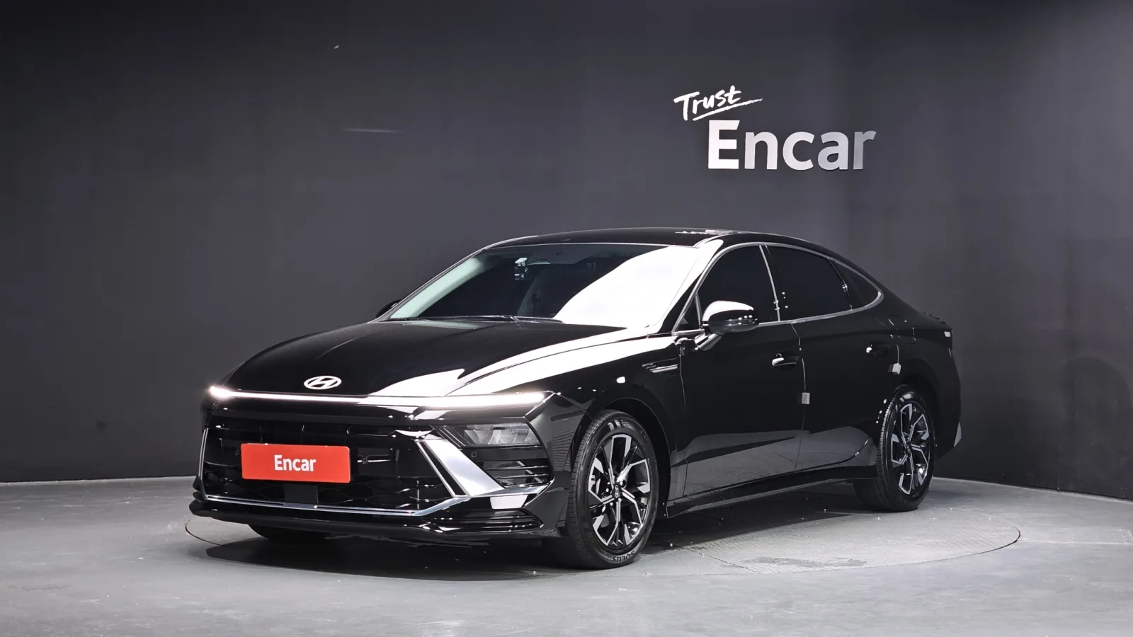 2024 Hyundai Sonata