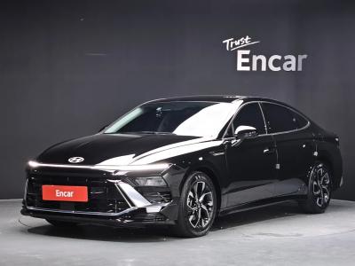 2024 Hyundai Sonata
