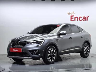 2023 Renault Korea XM3