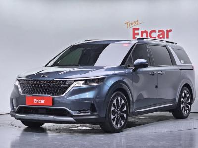 2021 Kia Carnival