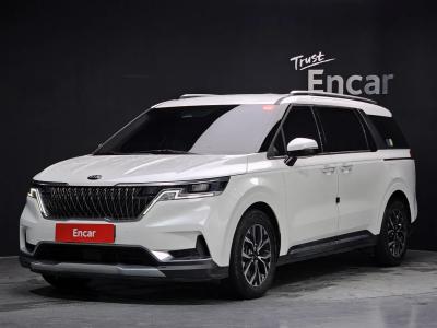 2021 Kia Carnival