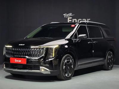 2024 Kia Carnival