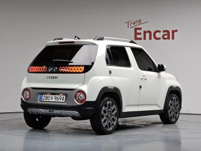2024 Hyundai Casper