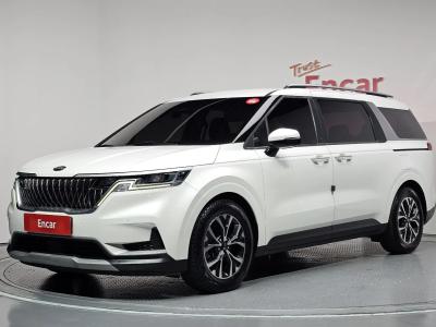 2021 Kia Carnival