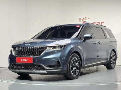 2023 Kia Carnival