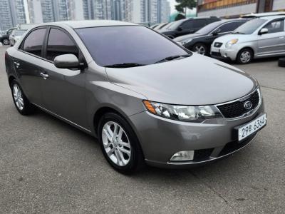 2013 Kia Porte