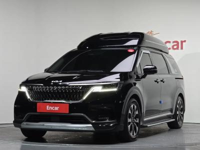 2022 Kia Carnival