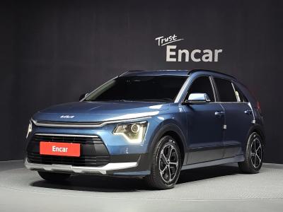 2022 Kia Niro