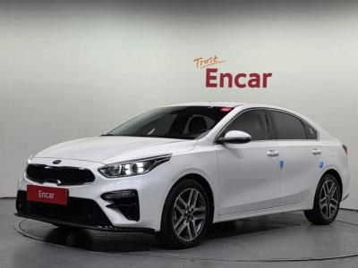 2019 Kia K3