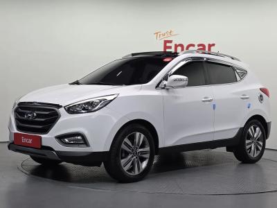 2014 Hyundai Tucson