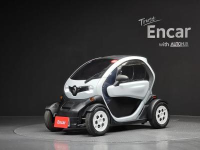 2019 Renault Korea Twizy