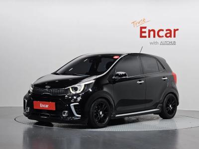 2017 Kia Picanto