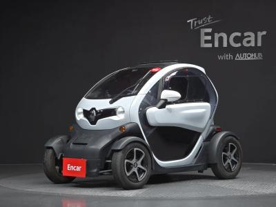 2018 Renault Korea Twizy