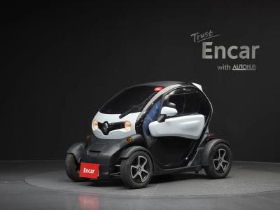 2019 Renault Korea Twizy